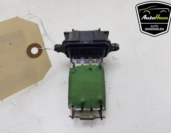 Resistor Interior Blower RENAULT TWINGO III (BCM_, BCA_)