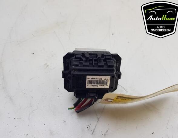 Resistor Interior Blower PEUGEOT 108