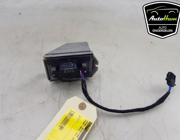 Resistor Interior Blower SEAT IBIZA III (6L1)