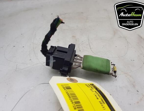 Resistor Interior Blower SEAT Mii (KF1, KE1)