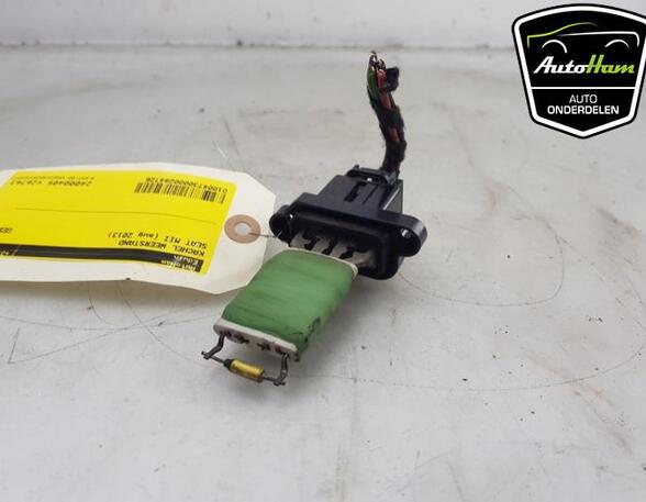 Resistor Interior Blower SEAT Mii (KF1, KE1)