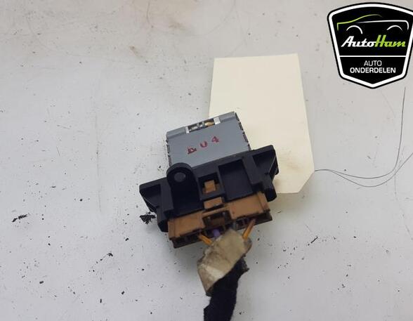 Resistor Interior Blower OPEL KARL (C16)