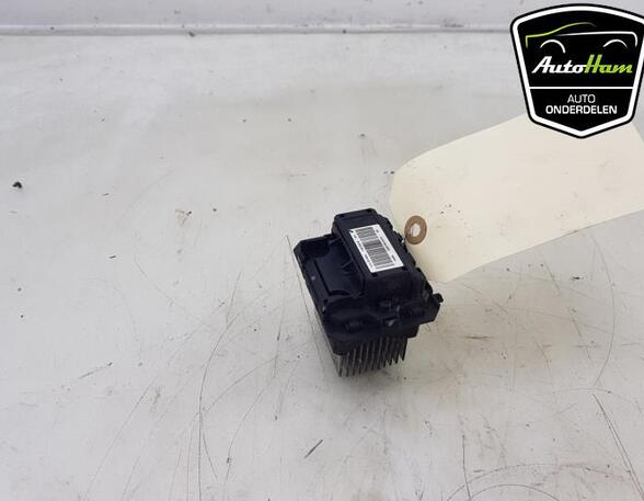 Resistor Interior Blower OPEL VIVARO B Van (X82), RENAULT TRAFIC III Van (FG_), OPEL VIVARO B Bus (X82)