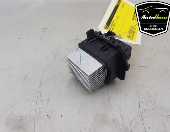 Resistor Interior Blower OPEL VIVARO B Van (X82), RENAULT TRAFIC III Van (FG_), OPEL VIVARO B Bus (X82)