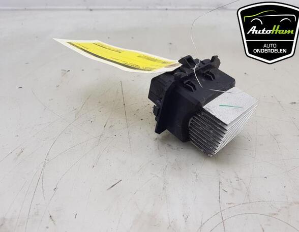 Resistor Interior Blower OPEL VIVARO B Van (X82), RENAULT TRAFIC III Van (FG_), OPEL VIVARO B Bus (X82)