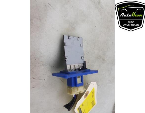 Weerstand interieurventilatie HYUNDAI i20 (GB, IB), HYUNDAI i20 II Coupe (GB)