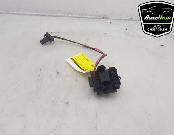 Resistor Interior Blower RENAULT MEGANE Scenic (JA0/1_), RENAULT SCÉNIC I MPV (JA0/1_, FA0_)