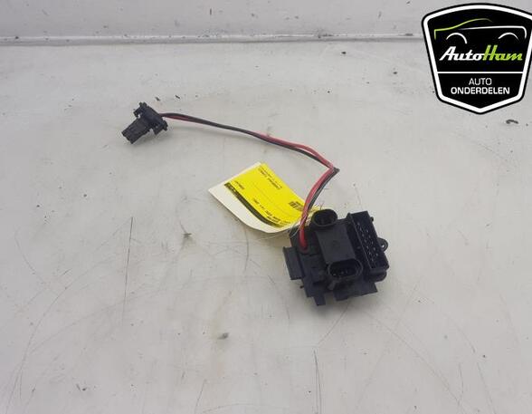 Resistor Interior Blower RENAULT MEGANE Scenic (JA0/1_), RENAULT SCÉNIC I MPV (JA0/1_, FA0_)