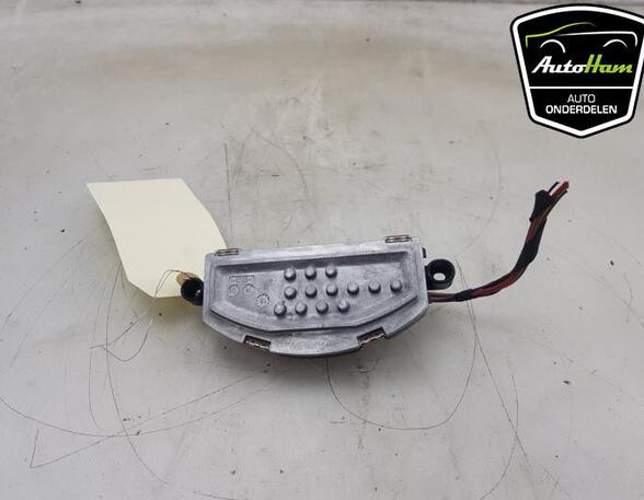 Resistor Interior Blower SEAT ARONA (KJ7, KJP), VW POLO (AW1, BZ1), SEAT IBIZA V (KJ1, KJG)