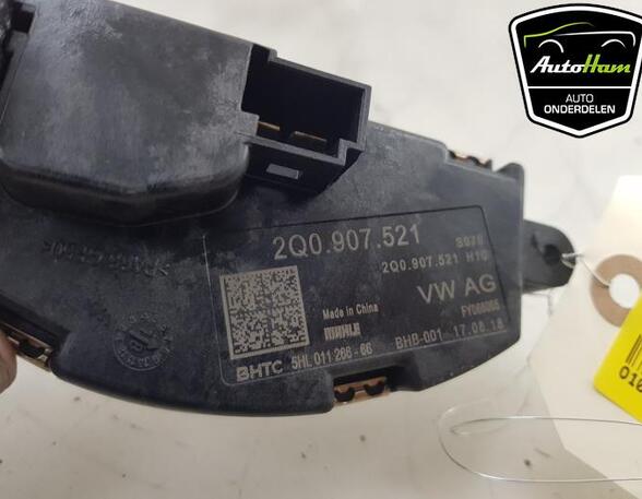 Resistor Interior Blower SEAT ARONA (KJ7, KJP), VW POLO (AW1, BZ1), SEAT IBIZA V (KJ1, KJG)