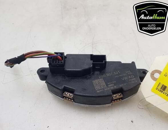 Resistor Interior Blower SEAT ARONA (KJ7, KJP), VW POLO (AW1, BZ1), SEAT IBIZA V (KJ1, KJG)