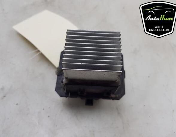 Resistor Interior Blower PEUGEOT 208 I (CA_, CC_), CITROËN C4 II (B7), PEUGEOT 2008 I (CU_), PEUGEOT 308 I (4A_, 4C_)