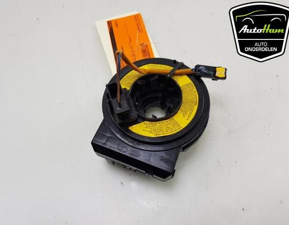 Air Bag Contact Ring KIA CEE'D Hatchback (ED), KIA CEE'D SW (ED), KIA PRO CEE'D (ED)