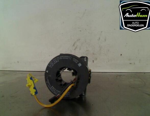 Airbag Kontakteinheit Opel Zafira A T98 24436919 P6987024