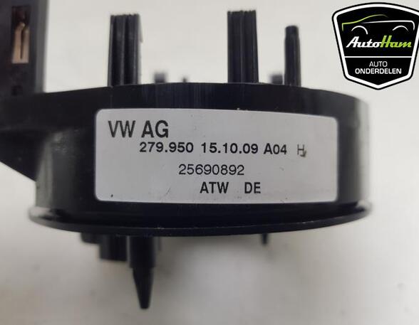 Airbag Sleepring Stuurwiel SKODA FABIA II (542), VW POLO (6R1, 6C1), VW POLO Van (6R), VW UP! (121, 122, BL1, BL2, BL3, 123)