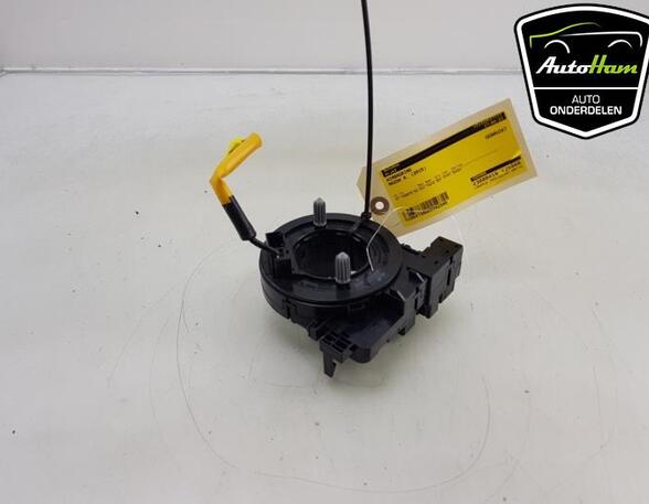 Air Bag Contact Ring MAZDA 6 Saloon (GJ, GL)