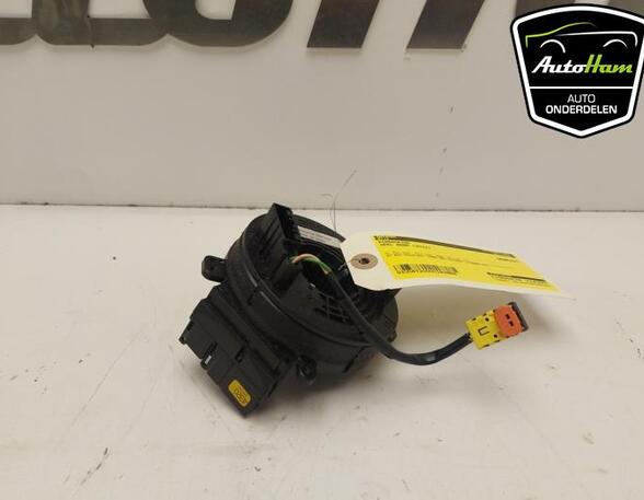 Air Bag Contact Ring OPEL ZAFIRA TOURER C (P12), OPEL ADAM (M13), OPEL CORSA E (X15), OPEL ASTRA J Sports Tourer (P10)