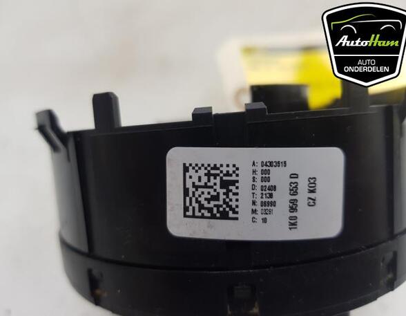 Airbag Kontakteinheit Audi A3 Sportback 8P 1K0959653D P15607715