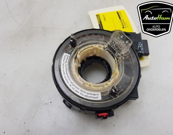 Air Bag Contact Ring AUDI TT (8J3), AUDI A3 (8P1), AUDI A3 Sportback (8PA), AUDI TT Roadster (8J9)