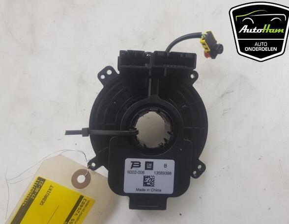 Air Bag Contact Ring OPEL ZAFIRA TOURER C (P12)