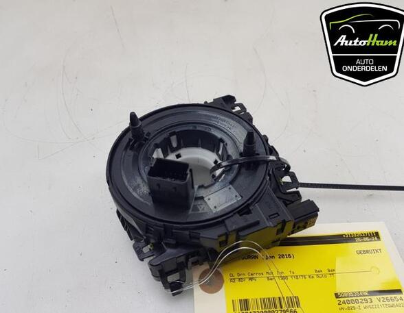 Air Bag Contact Ring AUDI A3 Sportback (8VA, 8VF)