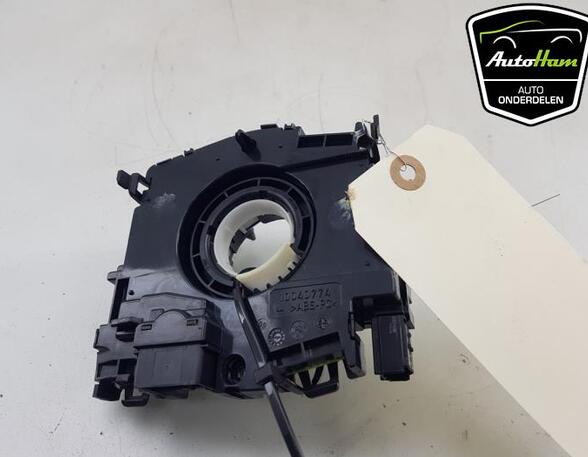 Air Bag Contact Ring AUDI A3 Sportback (8VA, 8VF)