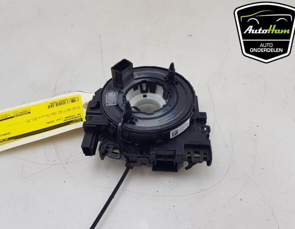 Air Bag Contact Ring AUDI A3 Sportback (8VA, 8VF)