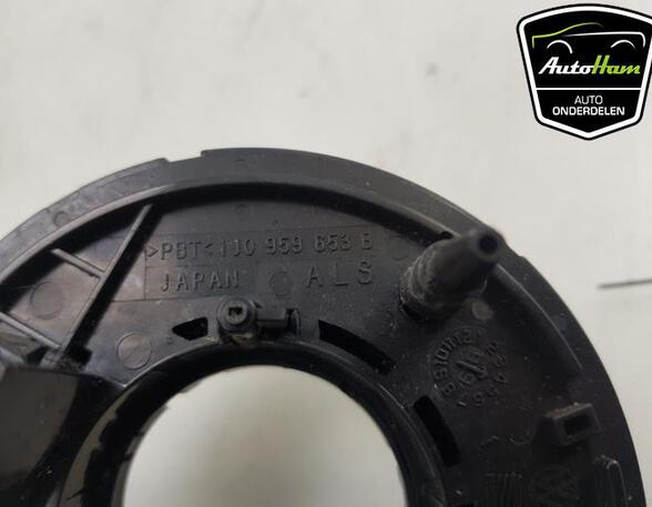 Air Bag Contact Ring AUDI A3 (8L1), SKODA OCTAVIA I Combi (1U5), AUDI TT (8N3), SEAT LEON (1M1)