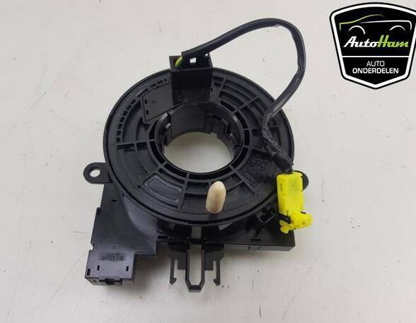 Air Bag Contact Ring NISSAN PULSAR Hatchback (C13), NISSAN QASHQAI II SUV (J11, J11_)