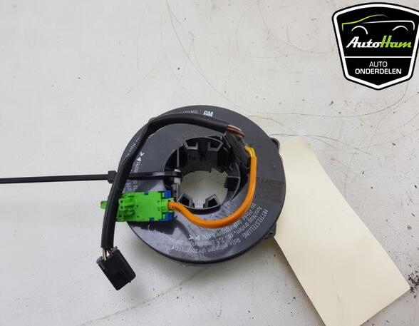 Airbag Kontakteinheit Opel Meriva A  24459850 P19039141