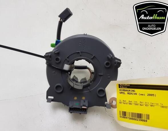 Airbag Kontakteinheit Opel Meriva A  24459850 P19039141