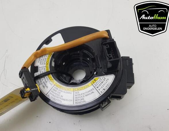 Airbag Kontakteinheit Opel Agila H-B 93194975 P16630606