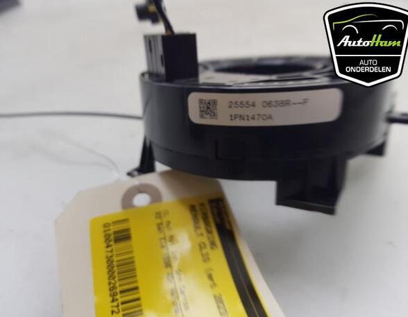 Air Bag Contact Ring RENAULT CLIO V (B7_)