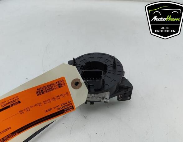 Airbag Kontakteinheit VW Polo IV 9N 6Q0959653A P17152156