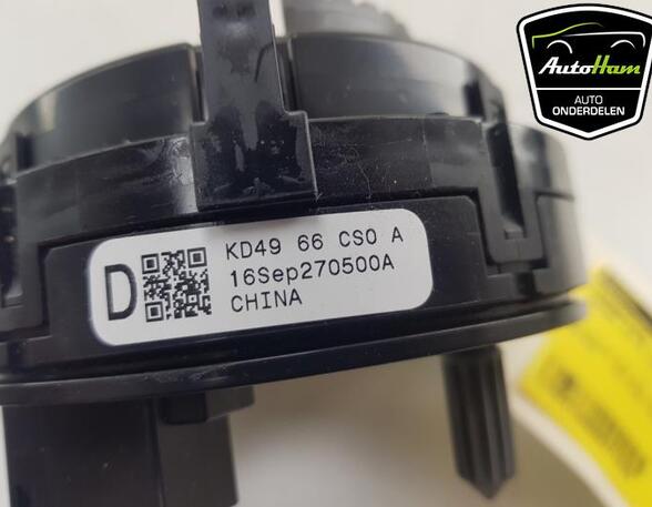 Air Bag Contact Ring MAZDA CX-5 (KE, GH)