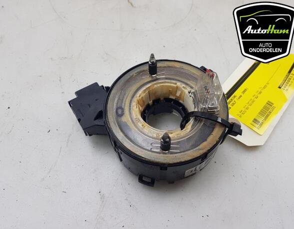 Air Bag Contact Ring SKODA OCTAVIA II Combi (1Z5)