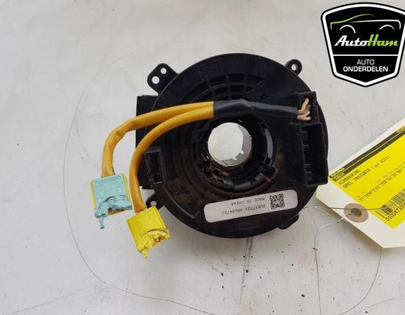 Air Bag Contact Ring OPEL INSIGNIA A Saloon (G09)