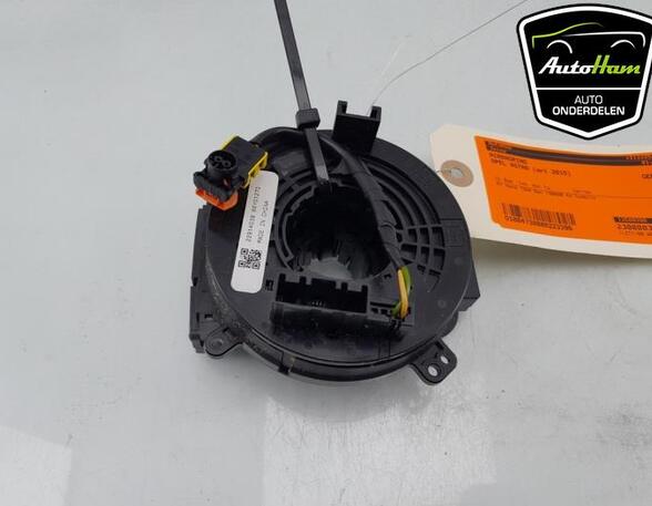 Air Bag Contact Ring OPEL ASTRA J (P10)