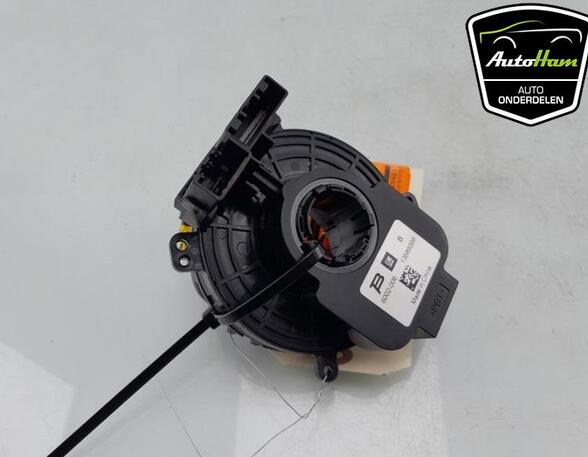 Air Bag Contact Ring OPEL ASTRA J (P10)