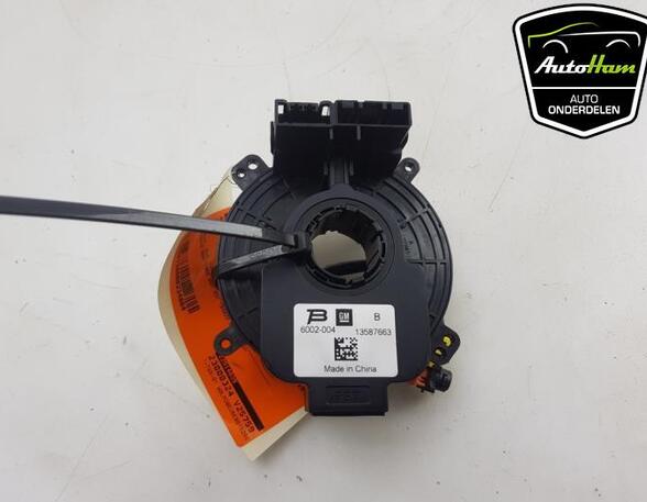 Airbag Kontakteinheit Opel Astra J Caravan P10 22914039 P18839021