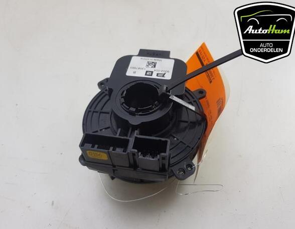 Air Bag Contact Ring OPEL CORSA E (X15), OPEL MERIVA B MPV (S10), OPEL ADAM (M13), OPEL ZAFIRA TOURER C (P12)