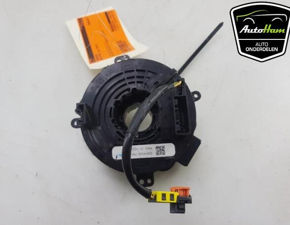 Air Bag Contact Ring OPEL CORSA E (X15), OPEL MERIVA B MPV (S10), OPEL ADAM (M13), OPEL ZAFIRA TOURER C (P12)