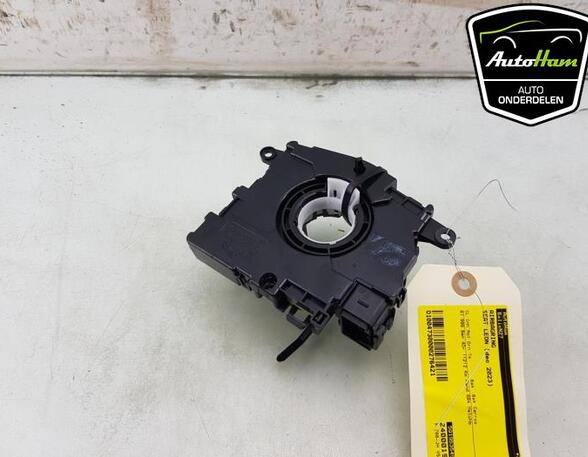 Air Bag Contact Ring AUDI Q4 Sportback (F4N), VW GOLF VIII (CD1), AUDI Q2 (GAB, GAG), AUDI A1 Sportback (GBA)