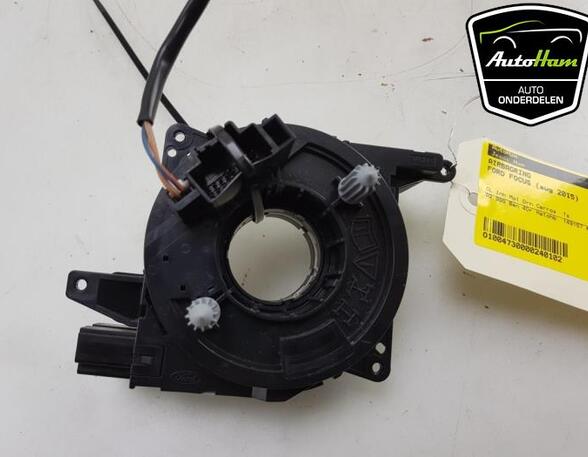 Air Bag Contact Ring FORD C-MAX II (DXA/CB7, DXA/CEU), FORD FOCUS III, FORD FOCUS III Turnier