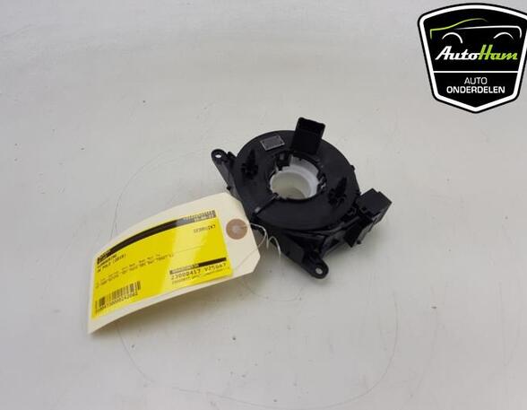 Air Bag Contact Ring VW POLO (AW1, BZ1)