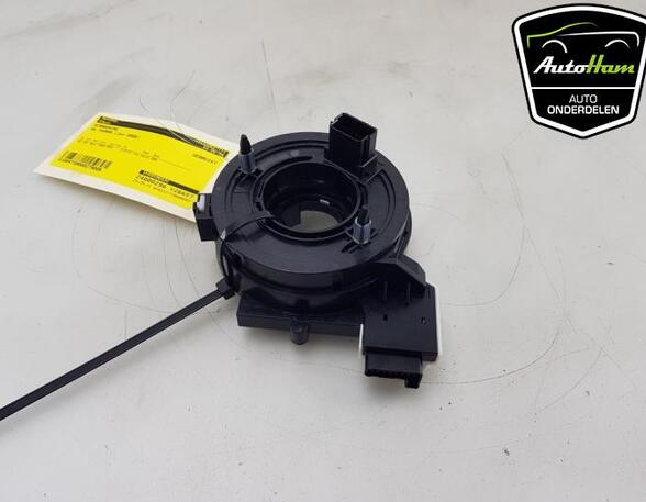 Airbag Sleepring Stuurwiel SKODA OCTAVIA II Combi (1Z5)