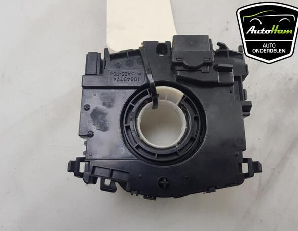 Air Bag Contact Ring VW GOLF VII (5G1, BQ1, BE1, BE2), SEAT LEON (5F1), SEAT LEON SC (5F5), SEAT LEON ST (5F8)