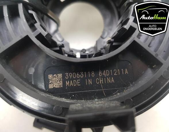 Air Bag Contact Ring OPEL ASTRA K Sports Tourer (B16)