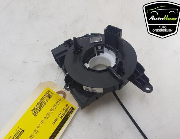 Air Bag Contact Ring SEAT IBIZA V (KJ1, KJG)