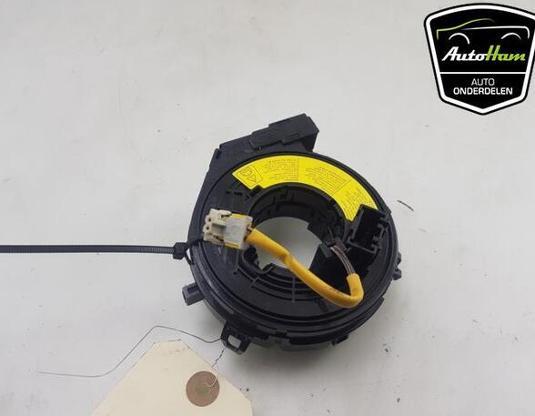 Air Bag Contact Ring FORD FIESTA VI (CB1, CCN)